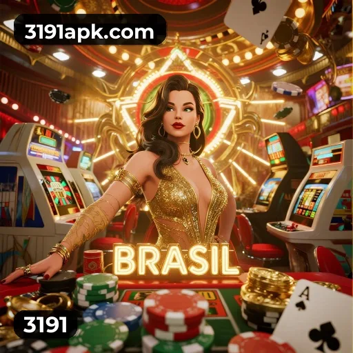 3191 cadastro — verificação de conta e PIX no caixa