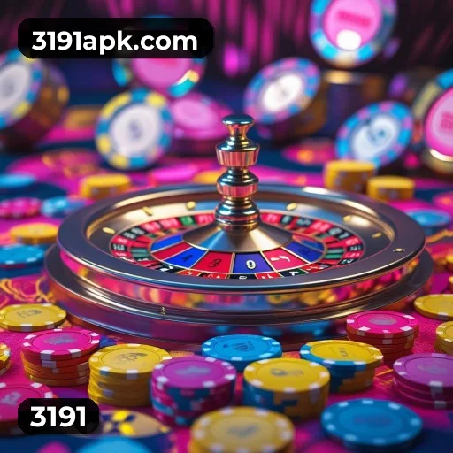 3191 FAQ — suporte e ajuda no aplicativo oficial